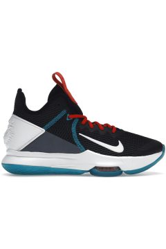 Nike LeBron Witness 4 Red Carpet (BV7427-005)