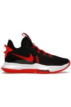 Nike LeBron Witness 5 Bred (CQ9380-005)