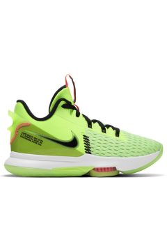 Nike LeBron Witness 5 Grinch (CQ9381-300/CQ9380-300)