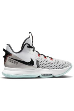 Nike LeBron Witness 5 Pure Platinum Light Dew (CQ9380-006)