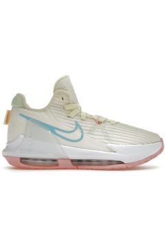 Nike LeBron Witness 6 Coconut Milk (GS) (DD0423-103)