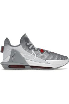 Nike LeBron Witness 6 Pure Platinum (CZ4052-003)