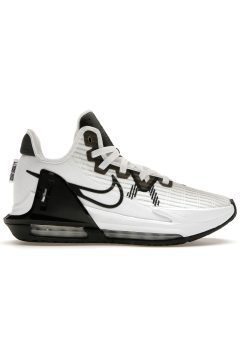 Nike LeBron Witness 6 TB White Black (D09843-100)