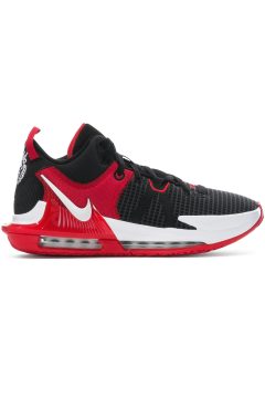 Nike LeBron Witness 7 Bred (DM1123-005)