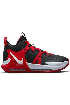Nike LeBron Witness 7 Bred (GS) (DQ8650-005)