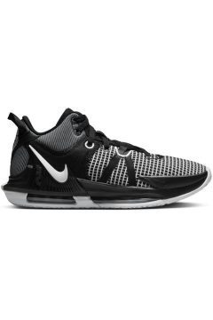 Nike LeBron Witness 7 TB Black White (DZ3299-001)