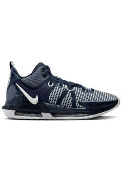 Nike LeBron Witness 7 TB Midnight Navy (DZ3299-401)