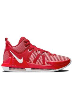 Nike LeBron Witness 7 TB University Red (DZ3299-600)