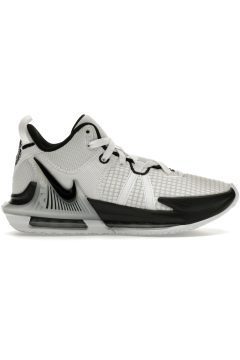 Nike LeBron Witness 7 TB White Black (DZ3299-100)