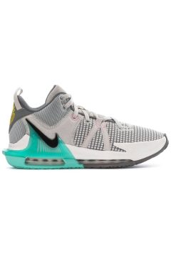 Nike LeBron Witness 8 Flat Pewter Mint (DM1123-006)