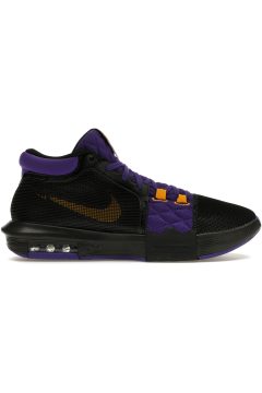 Nike LeBron Witness 8 Lakers (FB2237-001/FB2239-001)