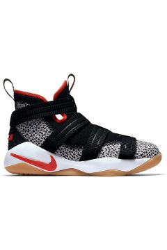 Nike LeBron Zoom Soldier 11 Safari (GS) (AJ5123-006)