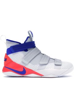 Nike LeBron Zoom Soldier 11 Ultramarine (897646-101)