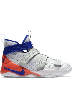 Nike LeBron Zoom Soldier 11 Ultramarine (GS) (AJ5123-101)