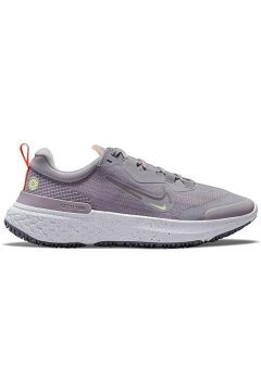 Nike Legend React 2 Shield Amethyst Ash (Women’s) (DC4066-500)