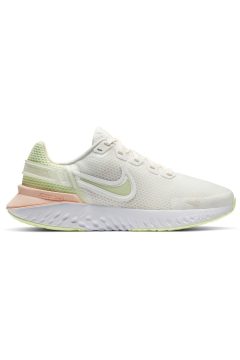 Nike Legend React 3 Barely Volt (Women’s) (CK2562-100)