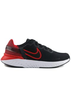 Nike Legend React 3 Black Red (CK2563-005)