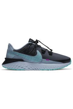 Nike Legend React 3 Shield Aurora Green (Women’s) (CU3866-403)