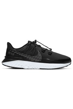 Nike Legend React 3 Shield Black Dark Grey (CU3864-001)