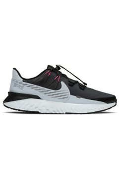 Nike Legend React 3 Shield Black Obsidian Mist (CU3864-010)