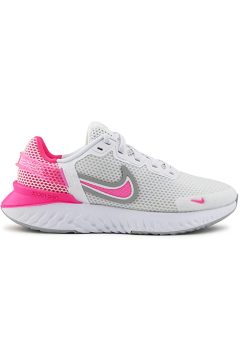 Nike Legend React 3 White Pink Blast (Women’s) (CK2562-101)