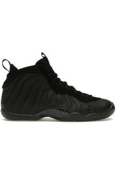 Nike Little Posite One Anthracite (2023) (GS) (FN7143-001)