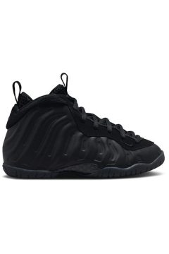 Nike Little Posite One Anthracite (2023) (PS) (FN7314-001)