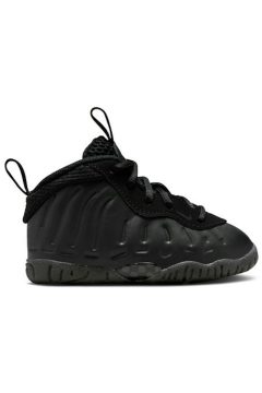 Nike Little Posite One Anthracite (2023) (TD) (FN7315-001)