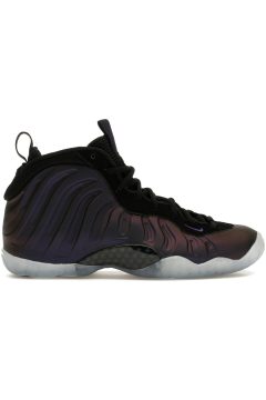 Nike Little Posite One Eggplant (2024) (GS) (FJ1258-001)