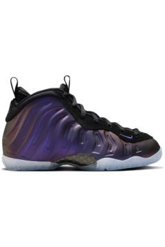 Nike Little Posite One Eggplant (2024) (PS) (FJ1256-001)
