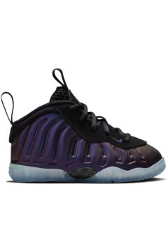 Nike Little Posite One Eggplant (2024) (TD) (FJ1257-001)