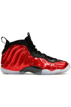 Nike Little Posite One Metallic Red (2023) (GS) (FJ1258-600)