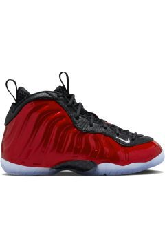 Nike Little Posite One Metallic Red (2023) (PS) (FJ1256-600)