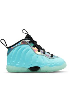 Nike Little Posite One Mixtape (TD) (DH6492-400)
