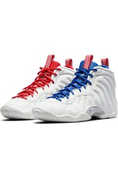Nike Little Posite One USA Moon (GS) (DJ4024-001)