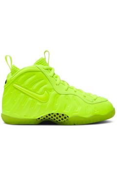 Nike Little Posite One Volt (PS) (843755-702)