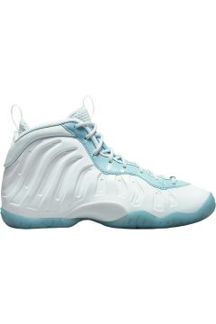 Nike Little Posite One White Aura Worn Blue (GS) (DM1090-400)