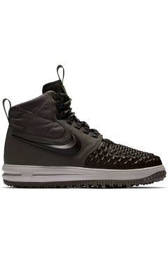 Nike Lunar Force 1 Duckboot 17 Ridgerock Velvet Brown (916682-203)