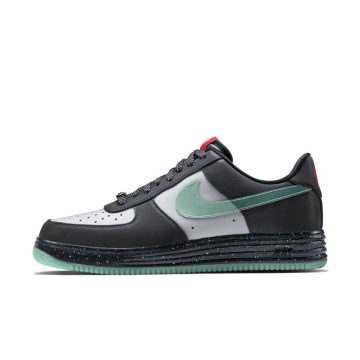 Nike Lunar Force 1 Low Year of the Horse (647595-001)