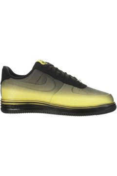 Nike Lunar Force 1 Vt Mesh Yellow Black (599499-700)