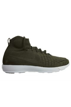 Nike Lunar Magista Ii Fk Cargo Khaki/Cargo Khaki (852614-300)