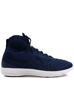 Nike Lunar Magista Ii Fk College Navy/College Navy (852614-401)