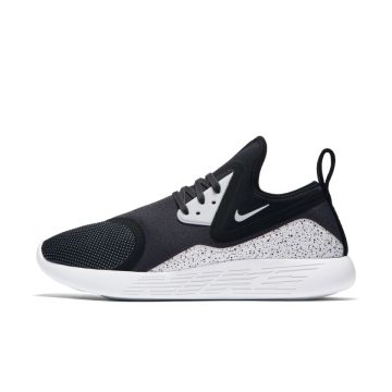 Nike LunarCharge Premium LE Black White (923284-999)