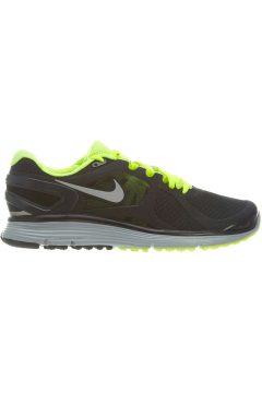 Nike Lunareclipse + 2 Black/Volt/Wolf Grey/Reflect Silver (487983-007)