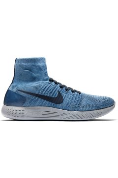 Nike Lunarepic Flyknit 1 Indigo (940804-400)
