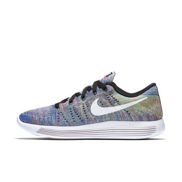 Nike LunarEpic Flyknit Low Multi-Color (Women’s) (843765-004)