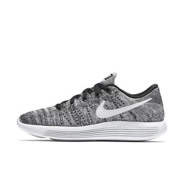 Nike LunarEpic Flyknit Low Oreo (Women’s) (843765-001)