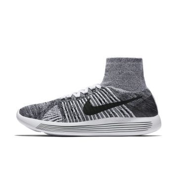 Nike Lunarepic Flyknit Oreo (818676-101)