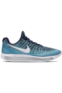 Nike Lunarepic Low Flyknit 2 Binary Blue (Women’s) (863780-402)