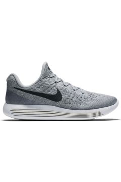 Nike Lunarepic Low Flyknit 2 Wolf Grey (863779-002)